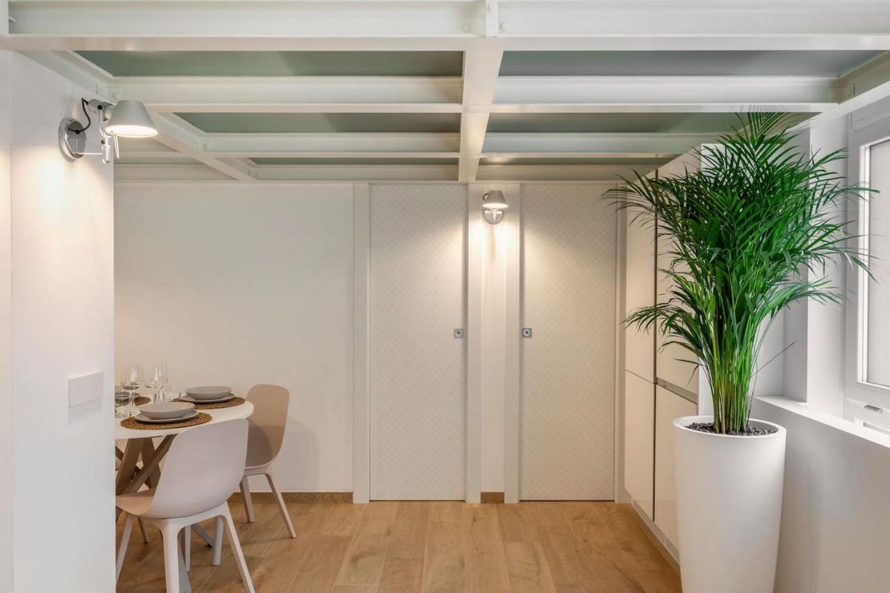 Moscova Loft Apartment Milan Exterior photo
